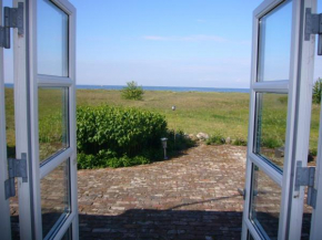 Strandhaus Landsitz Vierjahreszeiten, Thiessow
